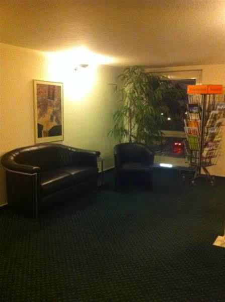 Hotel Novostar Göttingen Exterior foto